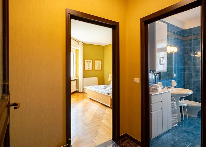 Διαμέρισμα Guesthost - Balcony With Parking