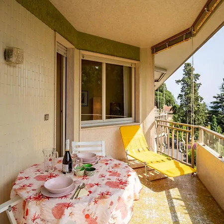 Appartement Guesthost - Balcony With Parking *