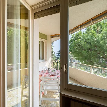 Apartamento Guesthost - Balcony With Parking San Remo